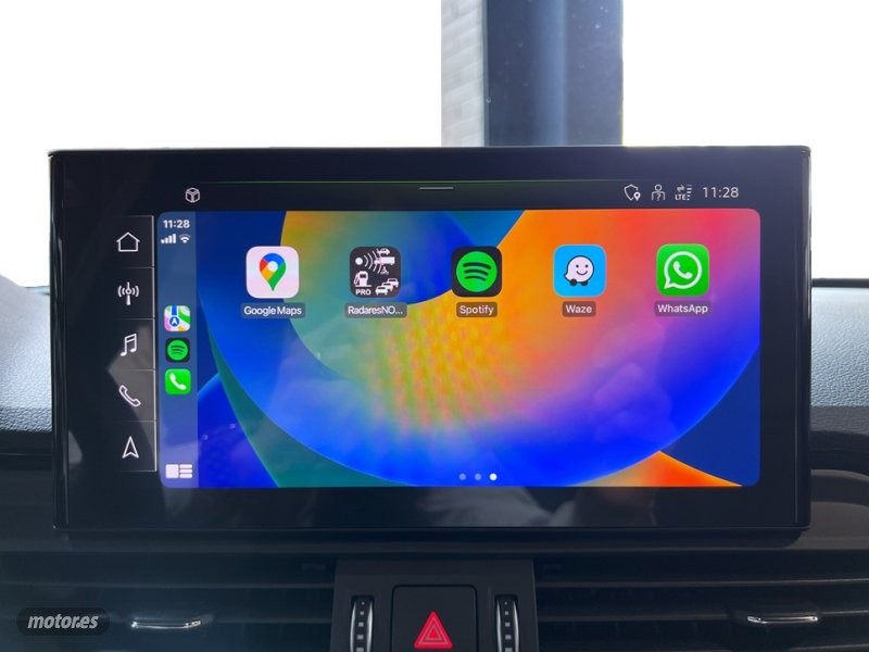 Audi Q5 SPORTBACK - foto 18