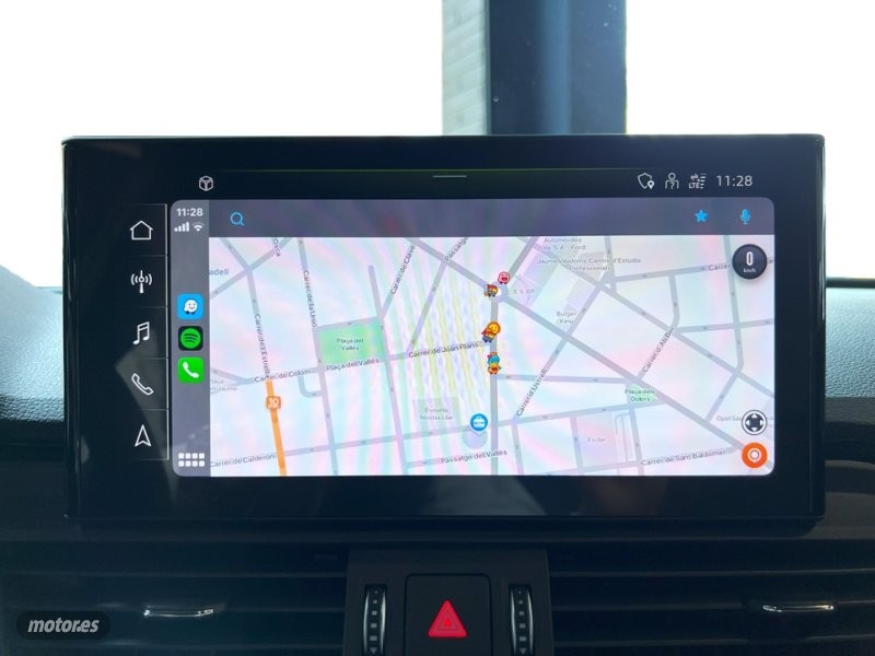 Audi Q5 SPORTBACK - foto 19