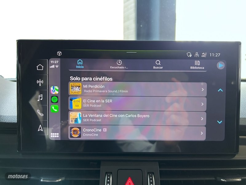 Audi Q5 SPORTBACK - foto 21