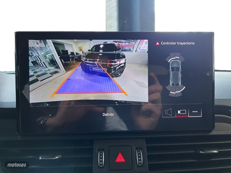 Audi Q5 SPORTBACK - foto 22