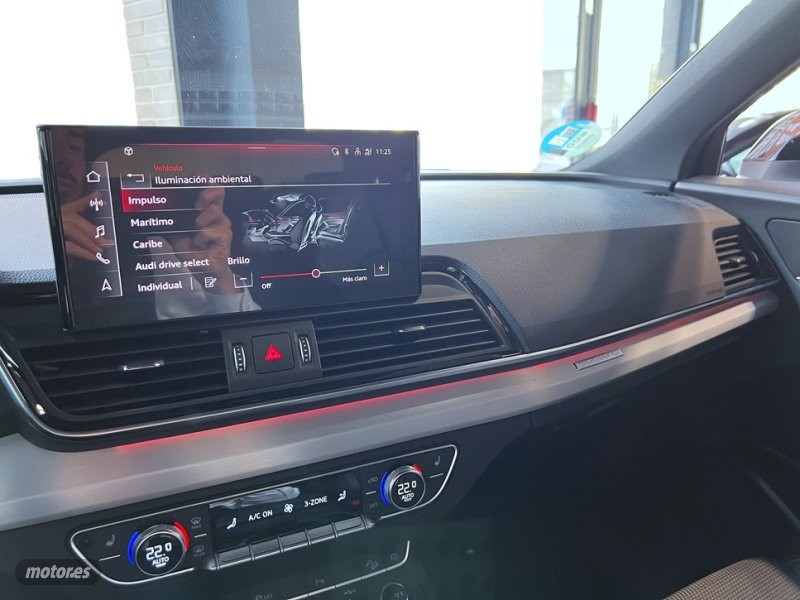 Audi Q5 SPORTBACK - foto 24