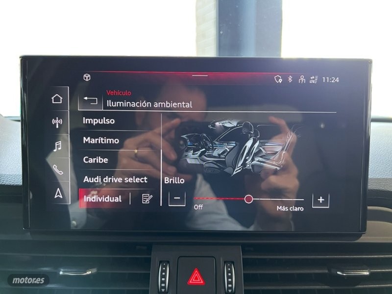 Audi Q5 SPORTBACK - foto 25