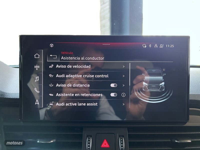 Audi Q5 SPORTBACK - foto 26