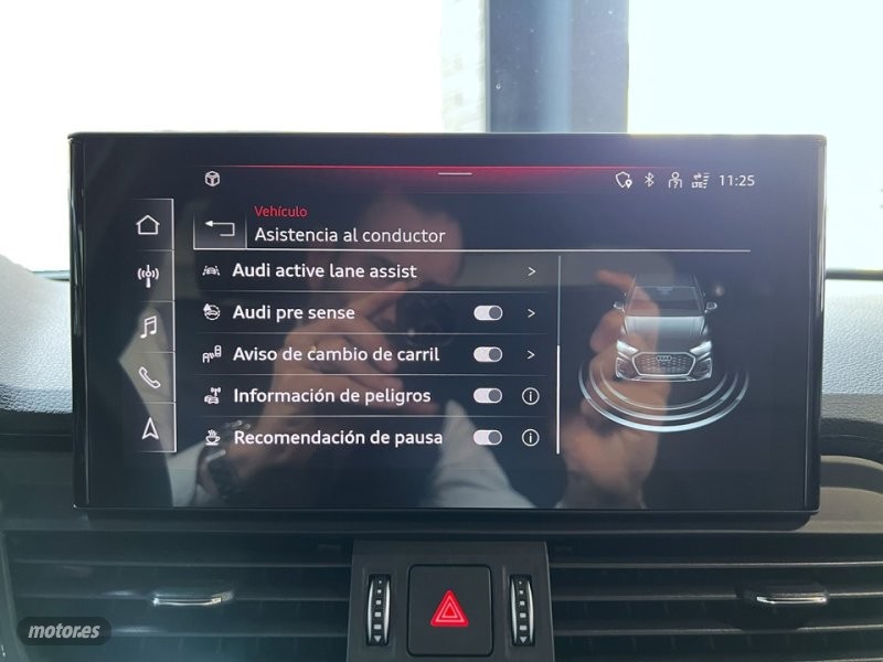 Audi Q5 SPORTBACK - foto 27