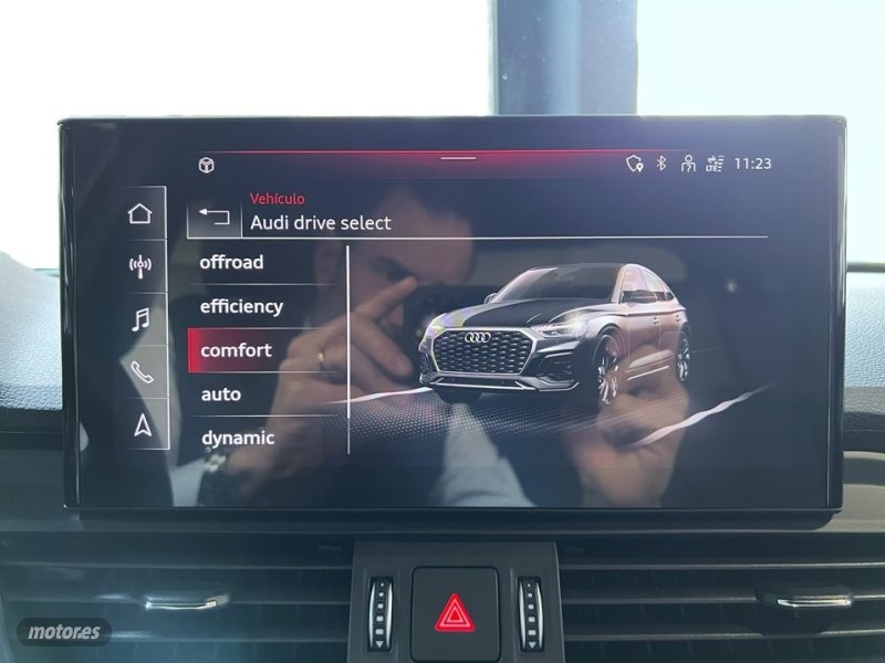 Audi Q5 SPORTBACK - foto 28