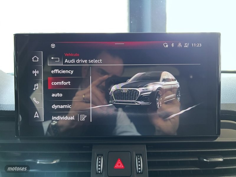 Audi Q5 SPORTBACK - foto 29