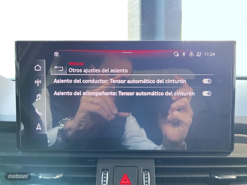 Audi Q5 SPORTBACK - foto 30