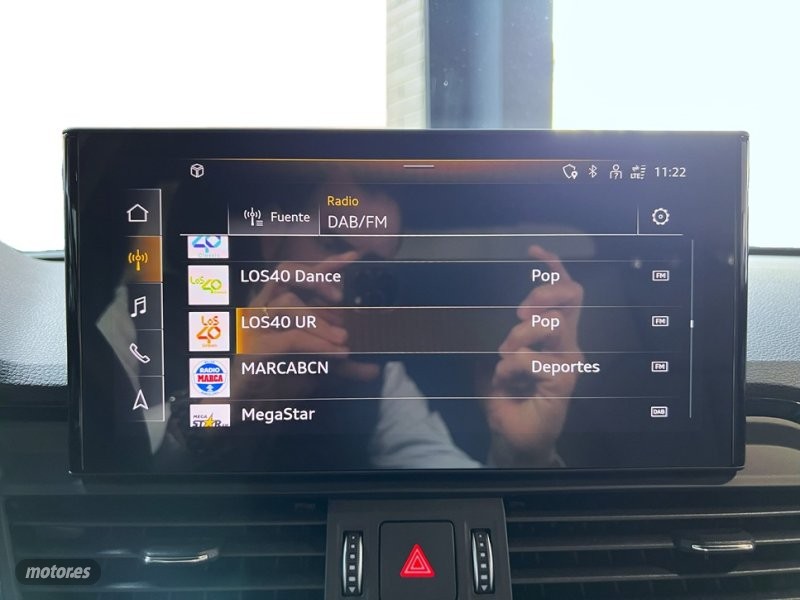 Audi Q5 SPORTBACK - foto 31