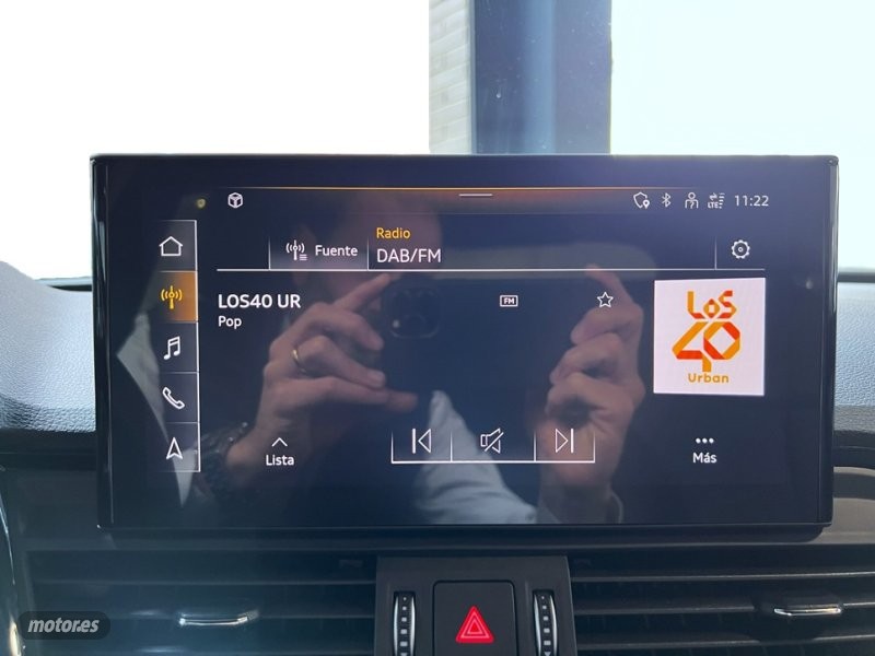 Audi Q5 SPORTBACK - foto 32