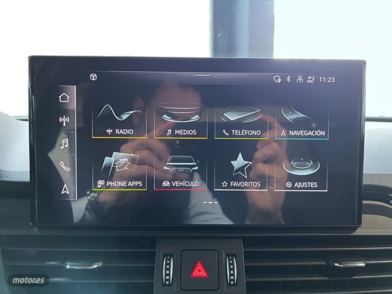 Audi Q5 SPORTBACK - foto 35