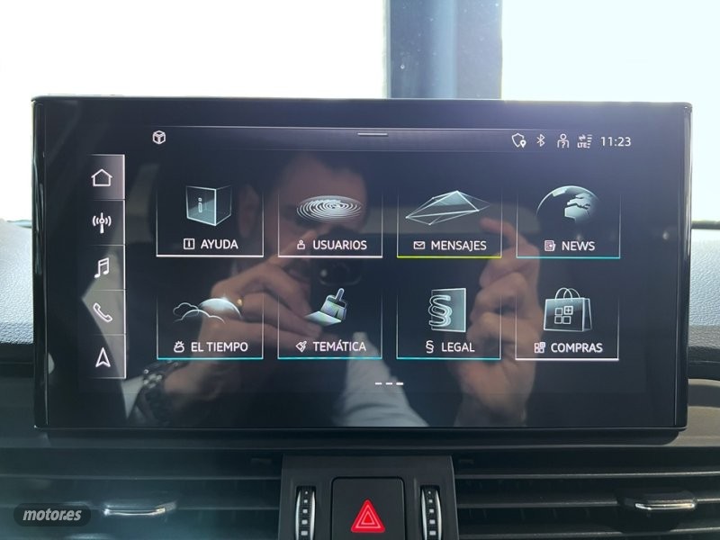 Audi Q5 SPORTBACK - foto 36