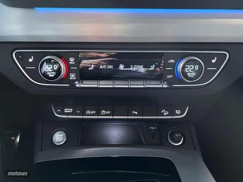 Audi Q5 SPORTBACK - foto 37