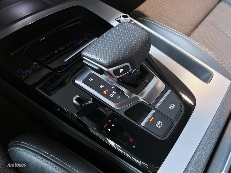 Audi Q5 SPORTBACK - foto 38