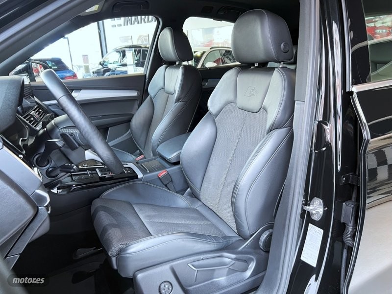 Audi Q5 SPORTBACK - foto 45