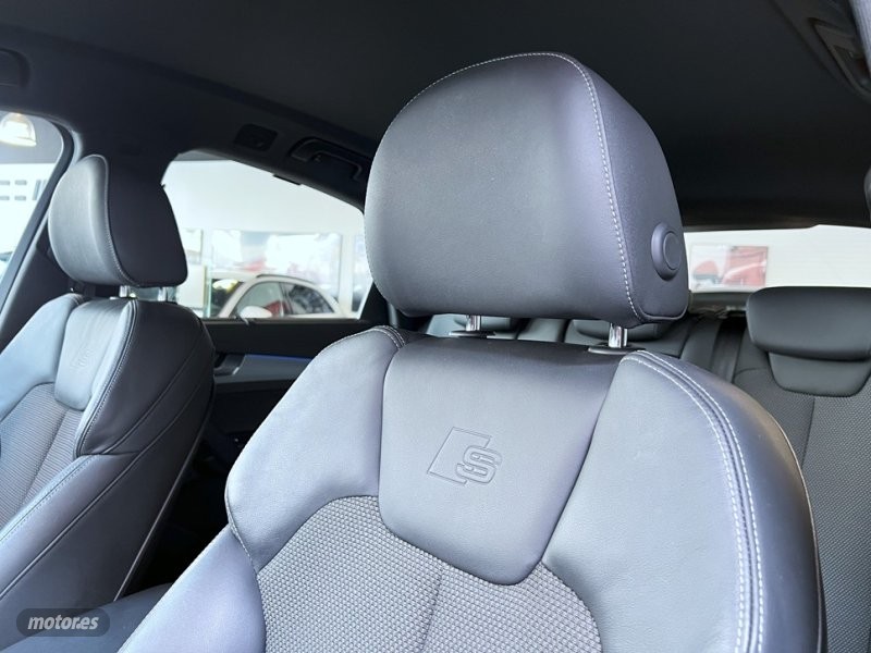 Audi Q5 SPORTBACK - foto 46