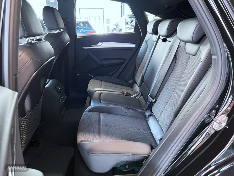 Audi Q5 SPORTBACK - foto 47