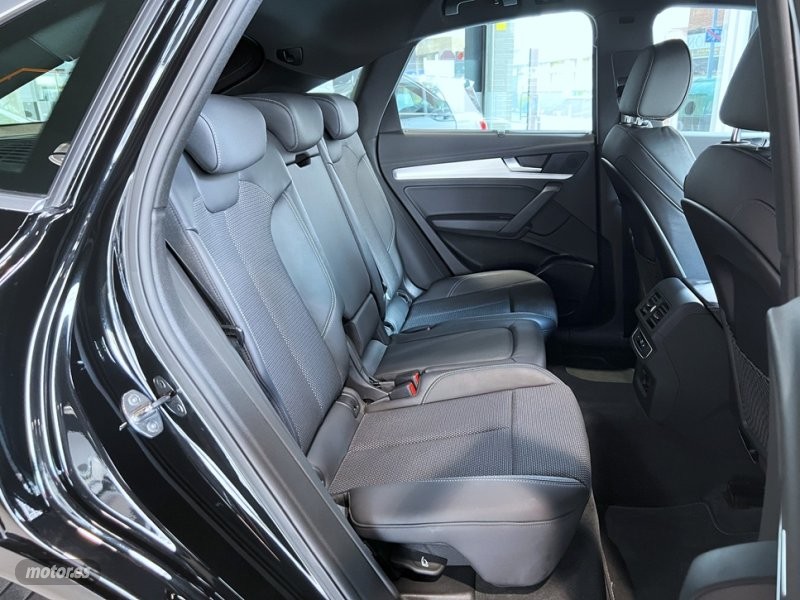 Audi Q5 SPORTBACK - foto 50