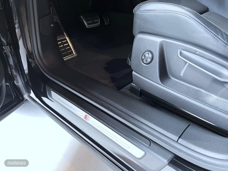 Audi Q5 SPORTBACK - foto 52