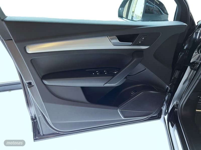 Audi Q5 SPORTBACK - foto 53