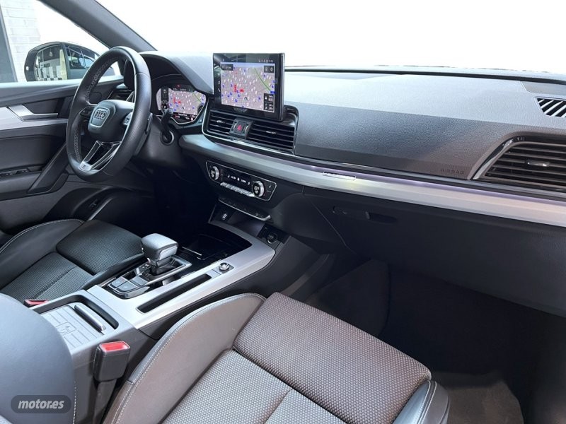 Audi Q5 SPORTBACK - foto 56