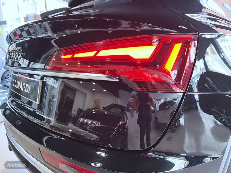 Audi Q5 SPORTBACK - foto 59