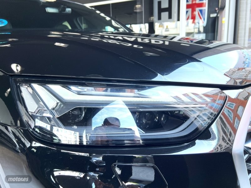 Audi Q5 SPORTBACK - foto 63