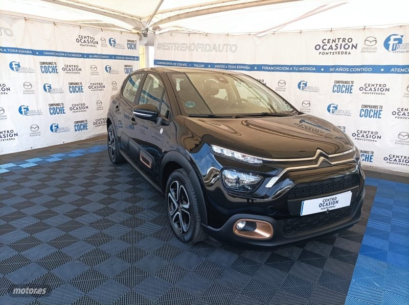 Foto citroen c3 2023 / 27.041km.