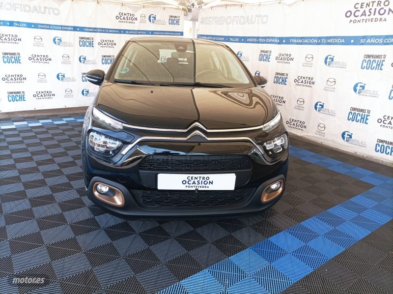 citroen c3 2023 / 27.041km. foto grande (2)
