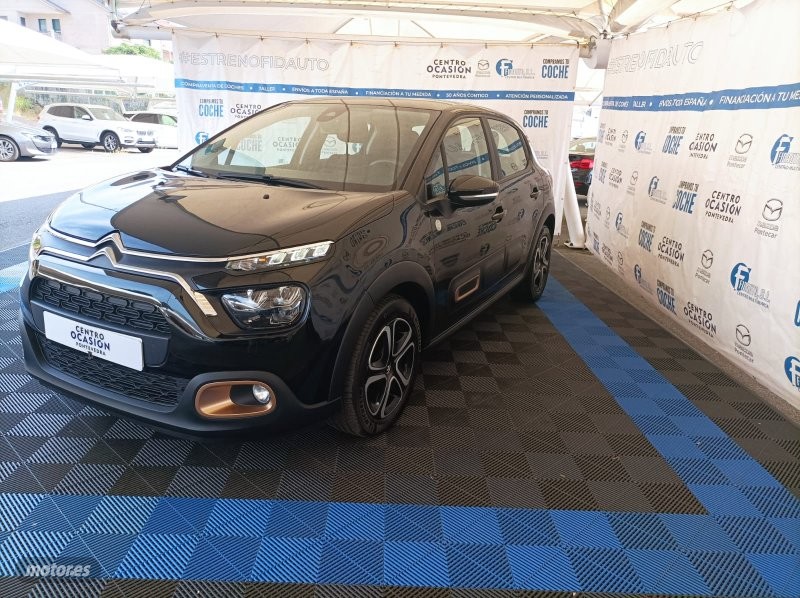 citroen c3 2023 / 27.041km. foto grande (3)