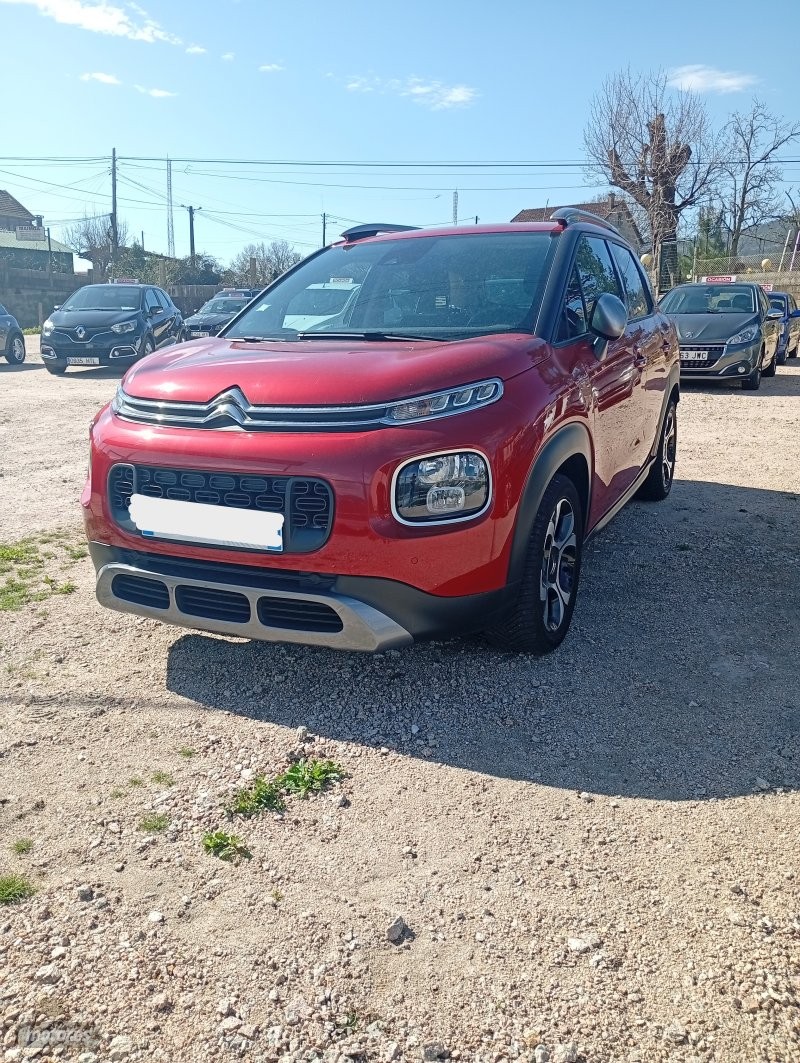 Foto citroen c3 aircross 2019 / 60.000km.