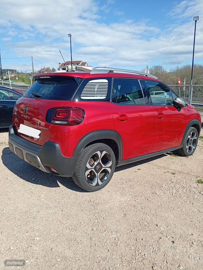 citroen c3 aircross 2019 / 60.000km. foto grande (3)