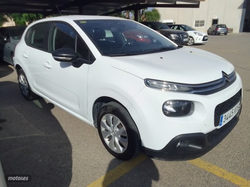 citroen c3 2019 / 218.000km. foto grande (3)