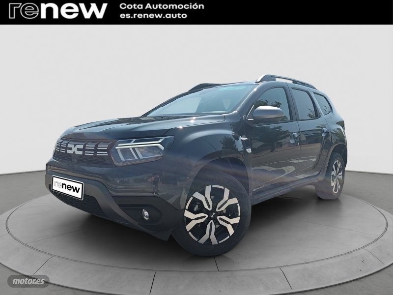 Foto dacia duster 2024 / 31.000km.