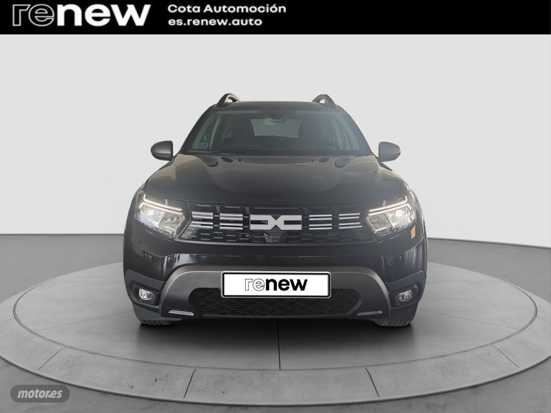 dacia duster 2023 / 30.000km. foto grande (2)