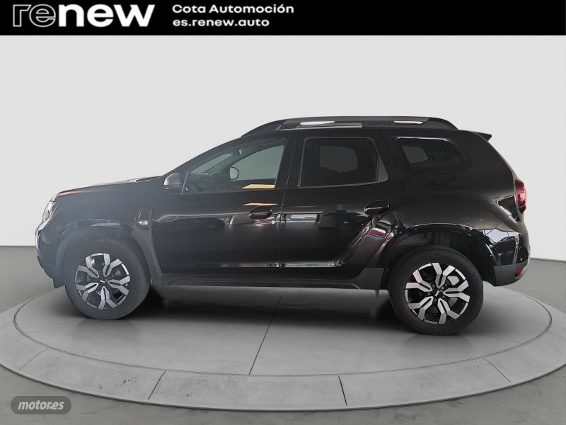 dacia duster 2023 / 30.000km. foto grande (3)