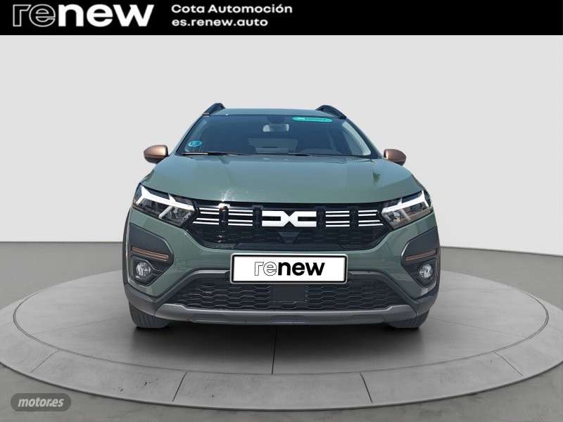 dacia jogger 2024 / 30.000km. foto grande (2)