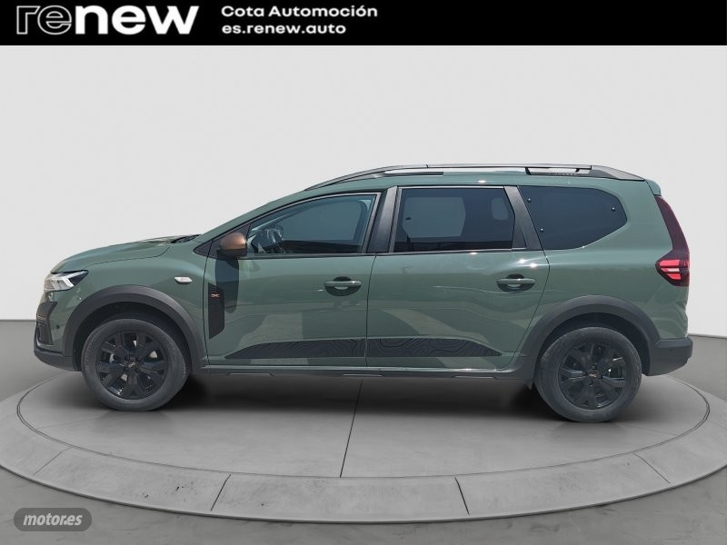 dacia jogger 2024 / 30.000km. foto grande (3)
