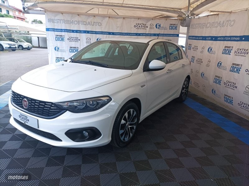 fiat tipo 2020 / 62.248km. foto grande (3)