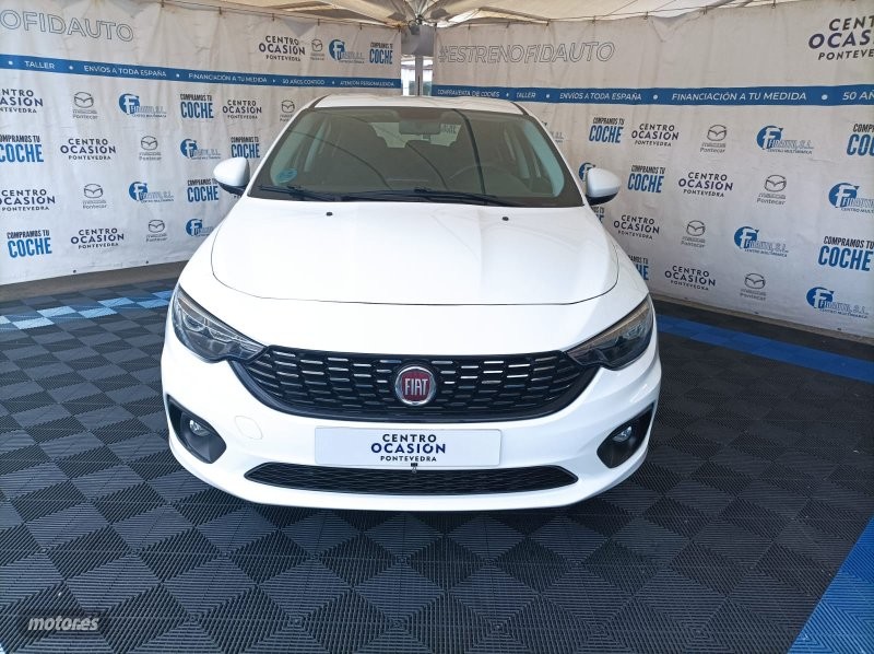 fiat tipo 2020 / 62.248km. foto grande (2)