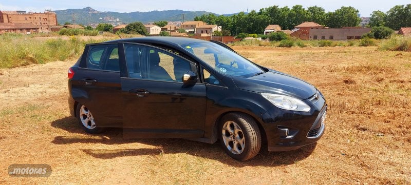 ford c-max 2012 / 12.883km. foto grande (2)
