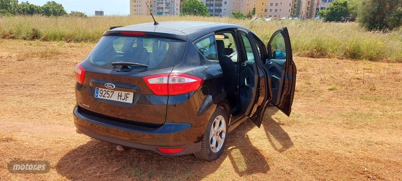 ford c-max 2012 / 12.883km. foto grande (3)