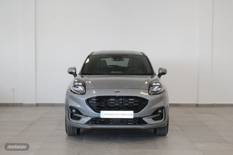 ford puma 2023 / 43.811km. foto grande (2)