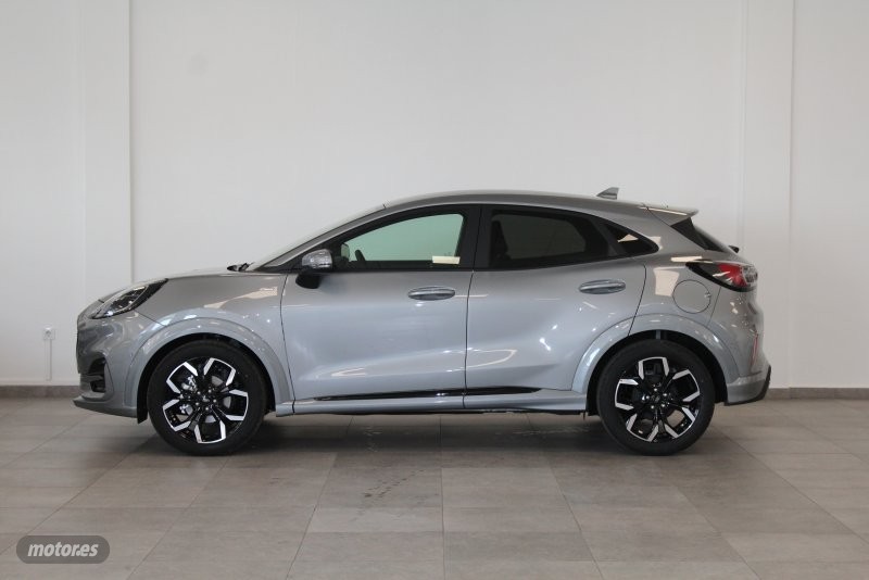 ford puma 2023 / 43.811km. foto grande (3)