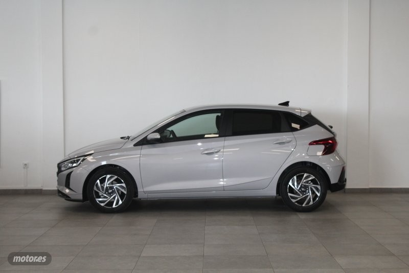 hyundai i20 2024 / 17.481km. foto grande (3)
