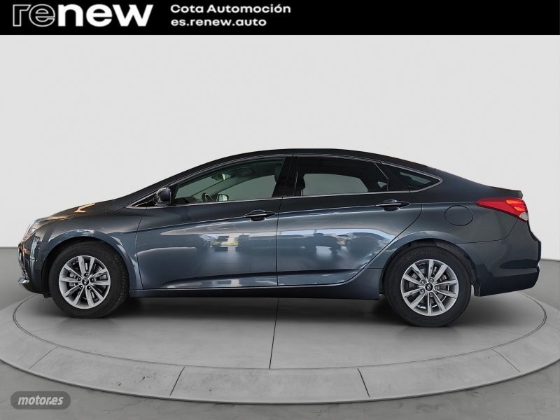 hyundai i40 2015 / 64.000km. foto grande (3)