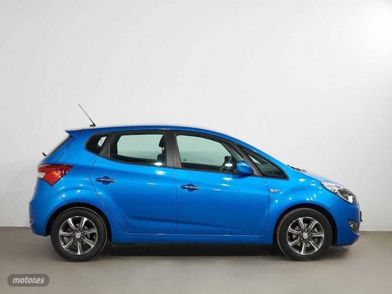 hyundai ix20 2018 / 68.700km. foto grande (2)