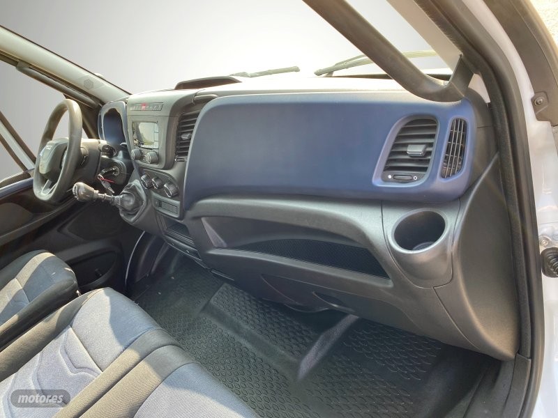 iveco daily 2020 / 157.000km. foto grande (2)
