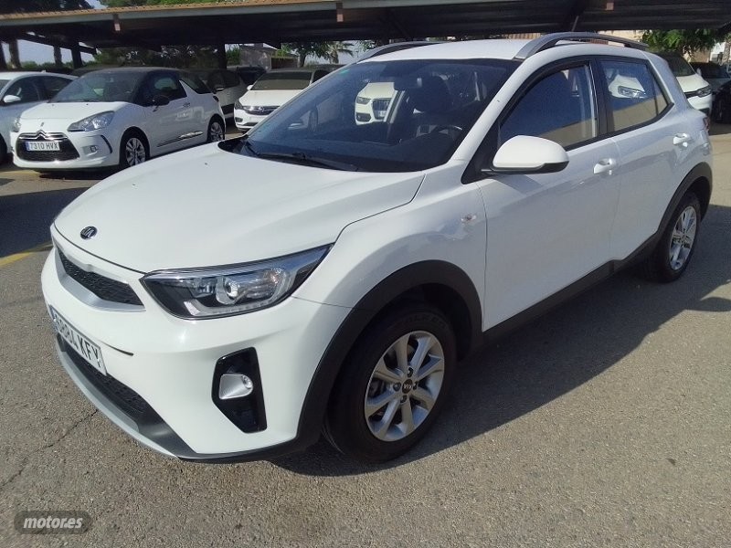 Foto kia stonic 2017 / 119.000km.