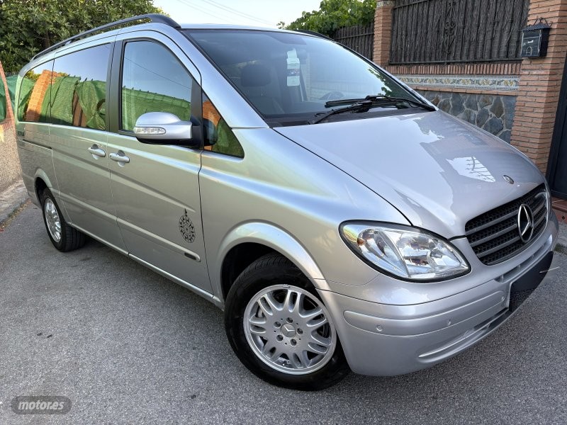 Mercedes Viano