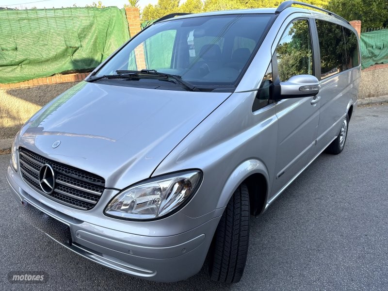 Mercedes Viano - foto 4